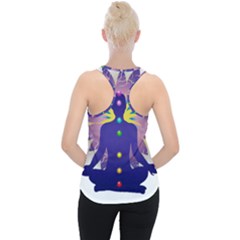 Piece Up Tank Top 