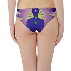 Hipster Bikini Bottoms 