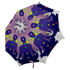 Hook Handle Umbrella (Medium) 