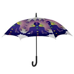 Hook Handle Umbrella (Medium) 