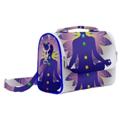 Satchel Shoulder Bag 