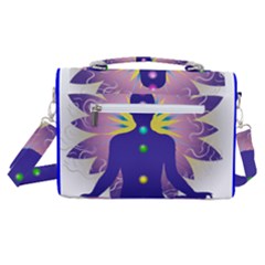 Satchel Shoulder Bag 