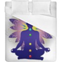 Duvet Cover (California King Size) 