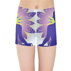 Kids  Sports Shorts 