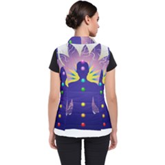 Women s Puffer Vest 
