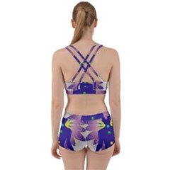 Work It Out Gym Set 
