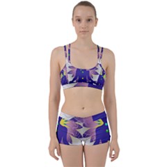 Perfect Fit Gym Set 