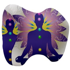 Head Support Cushion 