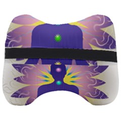 Head Support Cushion 