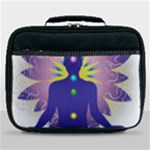 Chakra Design Lunch Bag
