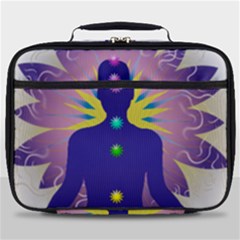 Full Print Lunch Bag 