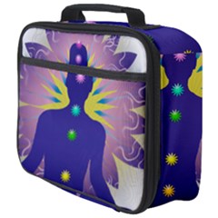 Full Print Lunch Bag 
