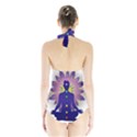 Halter Swimsuit 