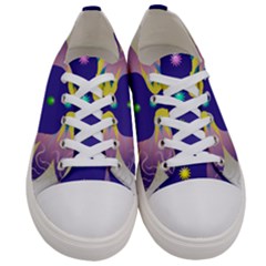 Women s Low Top Canvas Sneakers 