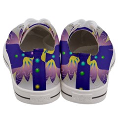 Women s Low Top Canvas Sneakers 