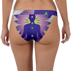 Band Bikini Bottoms 