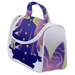 Satchel Handbag 