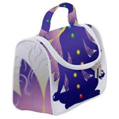 Satchel Handbag 