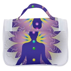 Satchel Handbag 