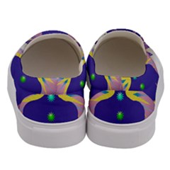 Men s Canvas Slip Ons 