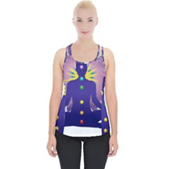Piece Up Tank Top 