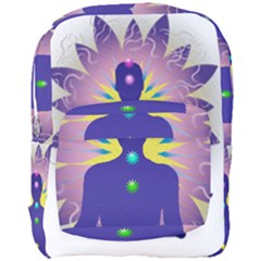 Full Print Backpack 