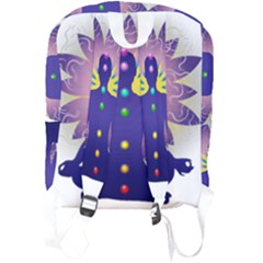 Full Print Backpack 
