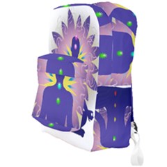 Full Print Backpack 