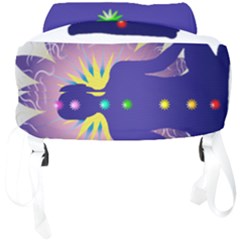 Full Print Backpack 