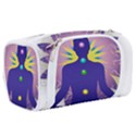 Toiletries Pouch 