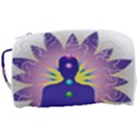Toiletries Pouch 