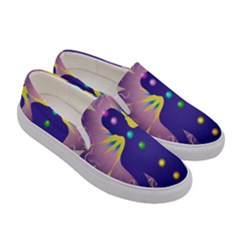Women s Canvas Slip Ons 