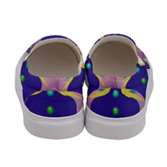 Women s Canvas Slip Ons 