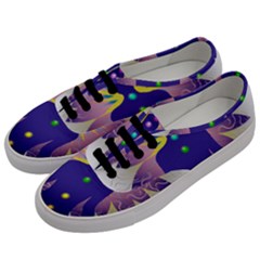 Men s Classic Low Top Sneakers 