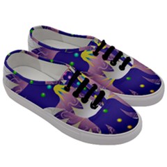 Men s Classic Low Top Sneakers 