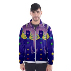 Men s Windbreaker 