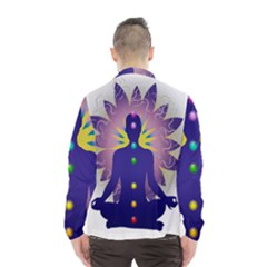 Men s Windbreaker 