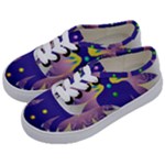 Chakra Kids  Classic Low Top Sneakers