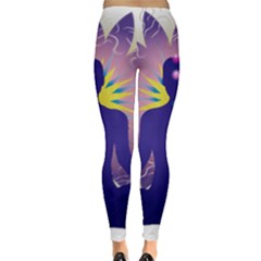 Everyday Leggings  Back