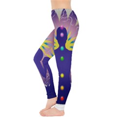 Everyday Leggings  Left