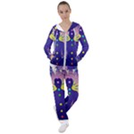 Chakra Women s Tracksuit