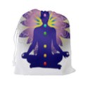 Drawstring Pouch (2XL) 