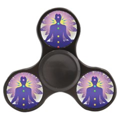 Fidget Spinner 