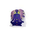 Drawstring Pouch (Small) 