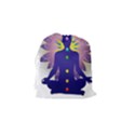 Drawstring Pouch (Small) 