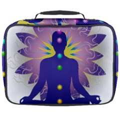 Full Print Lunch Bag 