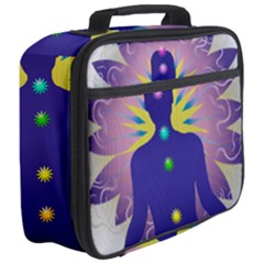 Full Print Lunch Bag 