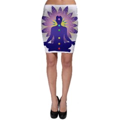 Bodycon Skirt 