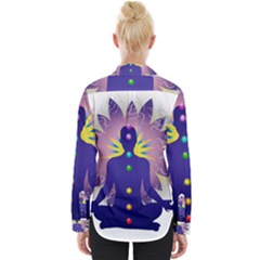 Womens Long Sleeve Shirt 