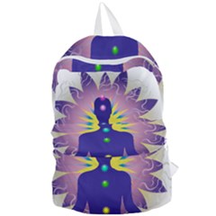 Foldable Lightweight Backpack 